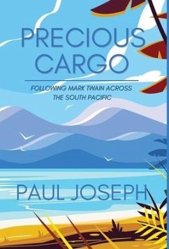 Precious Cargo - Joseph, Paul