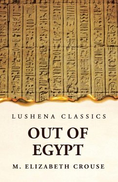Cover Out of Egypt