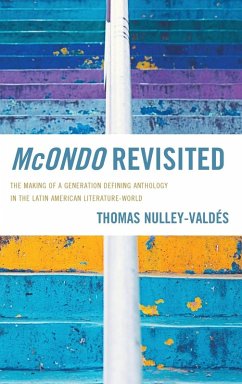 Cover McOndo Revisited