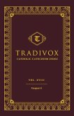 Tradivox Volume 18 Tradivox Volume 18