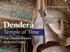 Dendera, Temple of Time - Barrera, Jose Maria
