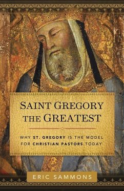 Gregory the Greatest - Sammons, Eric