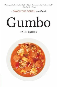 Gumbo - Curry, Dale