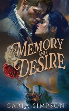 Memory and Desire - Simpson, Carla