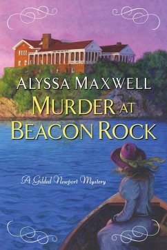 Murder at Beacon Rock - Maxwell, Alyssa