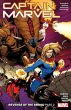 Captain Marvel Vol. 10: Revenge of the... - Bild 1
