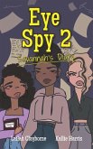 Eye Spy 2: Savannah's Diary