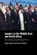 Leaders in the Middle East and North... - Bild 1