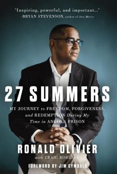 27 Summers - Olivier, Ronald