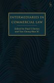 Intermediaries in Commercial Law Intermediaries in Commercial Law