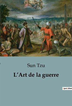 L¿Art de la guerre - Tzu, Sun