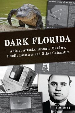 Dark Florida - Brown