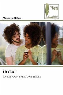 HOLA ! - Alidou, Mazoura