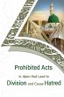 prohibited acts in Islam that lead to... - Bild 1
