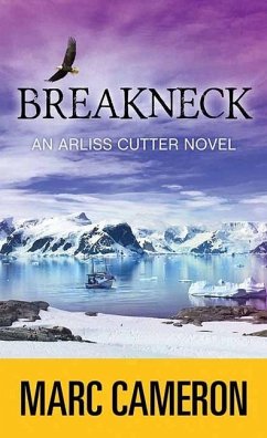 Breakneck - Cameron, Marc