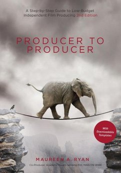 Producer to Producer 2nd Edition - Library Edition - Ryan, Maureen