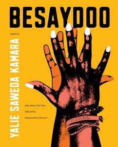 Besaydoo - Saweda Kamara, Yalie