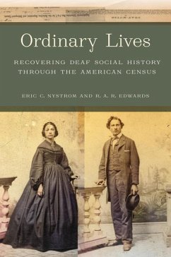 Ordinary Lives - Nystrom, Eric C; Edwards, R A R