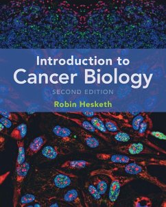 Cover Introduction to Cancer Biology