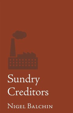 Sundry Creditors - Balchin, Nigel Marlin