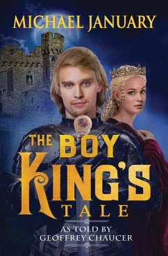 The Boy King's Tale - January, Michael