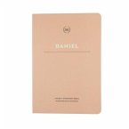 Lsb Scripture Study Notebook: Daniel