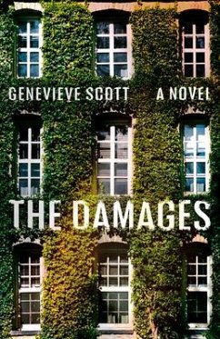 The Damages - Scott, Genevieve