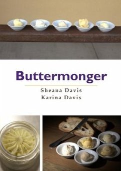 Buttermonger - Davis, Sheana J; Davis, Karina V