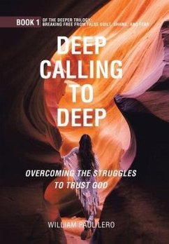 Deep Calling to Deep - Lero, William Paul