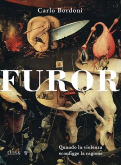 Furor (eBook, ePUB) - Bordoni, Carlo