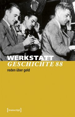 WerkstattGeschichte (eBook, PDF)