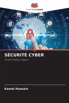 SÉCURITÉ CYBER - Hussain, Kamal