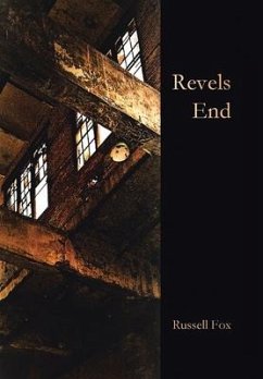 Revels End - Fox, Russell