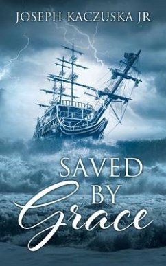 Saved by Grace - Kaczuska, Joseph