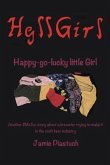 Hgll Girl: Happy-Go-Lucky Little Girl
