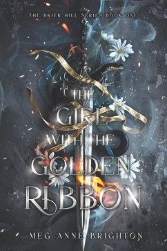 The Girl with the Golden Ribbon - Brighton, Meg Anne