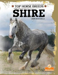 Shire - Mazzarella, Kerri