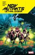 New Mutants Lethal Legion - Bild 1
