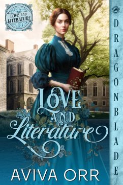 Love and Literature - Orr, Aviva
