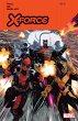 X-Force by Benjamin Percy Vol. 8 - Bild 1