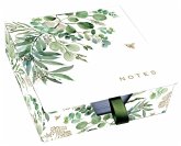 Eucalyptus Desk Notes (250 Sheets) Eucalyptus Desk Notes (250 Sheets)