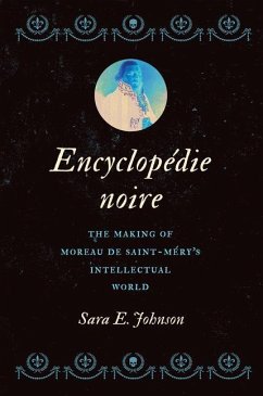 Encyclopédie Noire - Johnson, Sara E