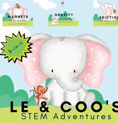 Le & Coo's STEM Adventures - Mohanty, Shiva S