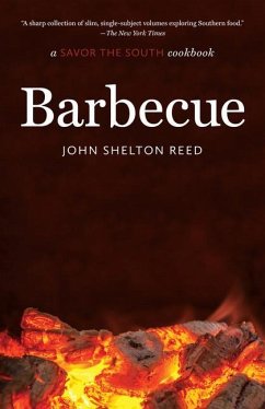 Barbecue - Reed, John Shelton