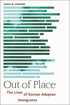 Out of Place - Laybourn, Sunah M