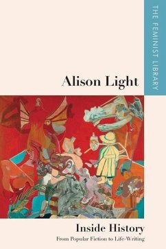 Alison Light - Inside History - Light, Alison