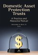 Domestic Asset Protection Trusts - Bild 1