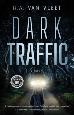 Dark Traffic - Vleet, R A van