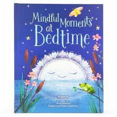 Mindful Moments at Bedtime - Rossa, Paloma