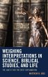 Weighing Interpretations in Science,... - Bild 1